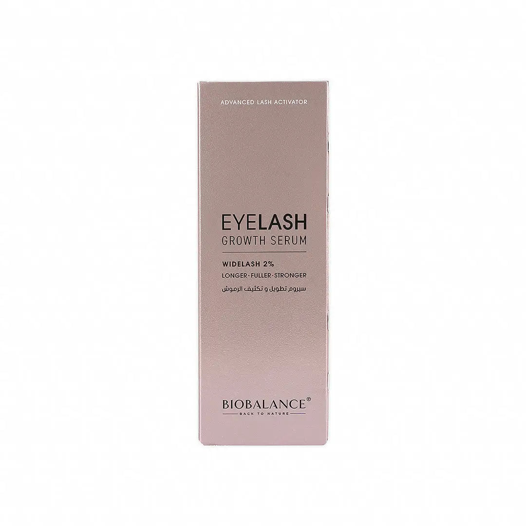 Bio Balance Eyelash Growth Serum 6ml