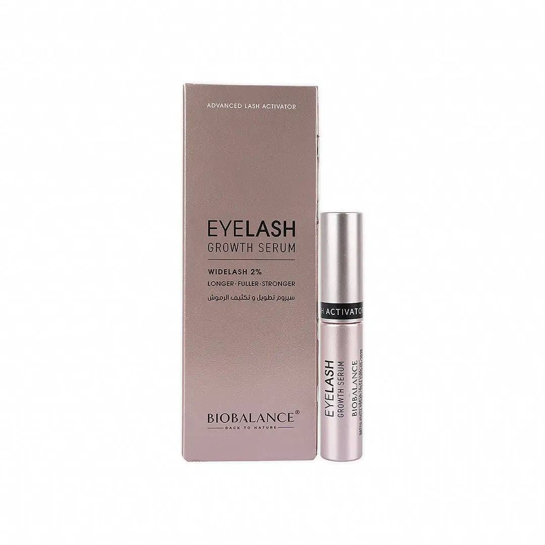 Bio Balance Eyelash Growth Serum 6ml