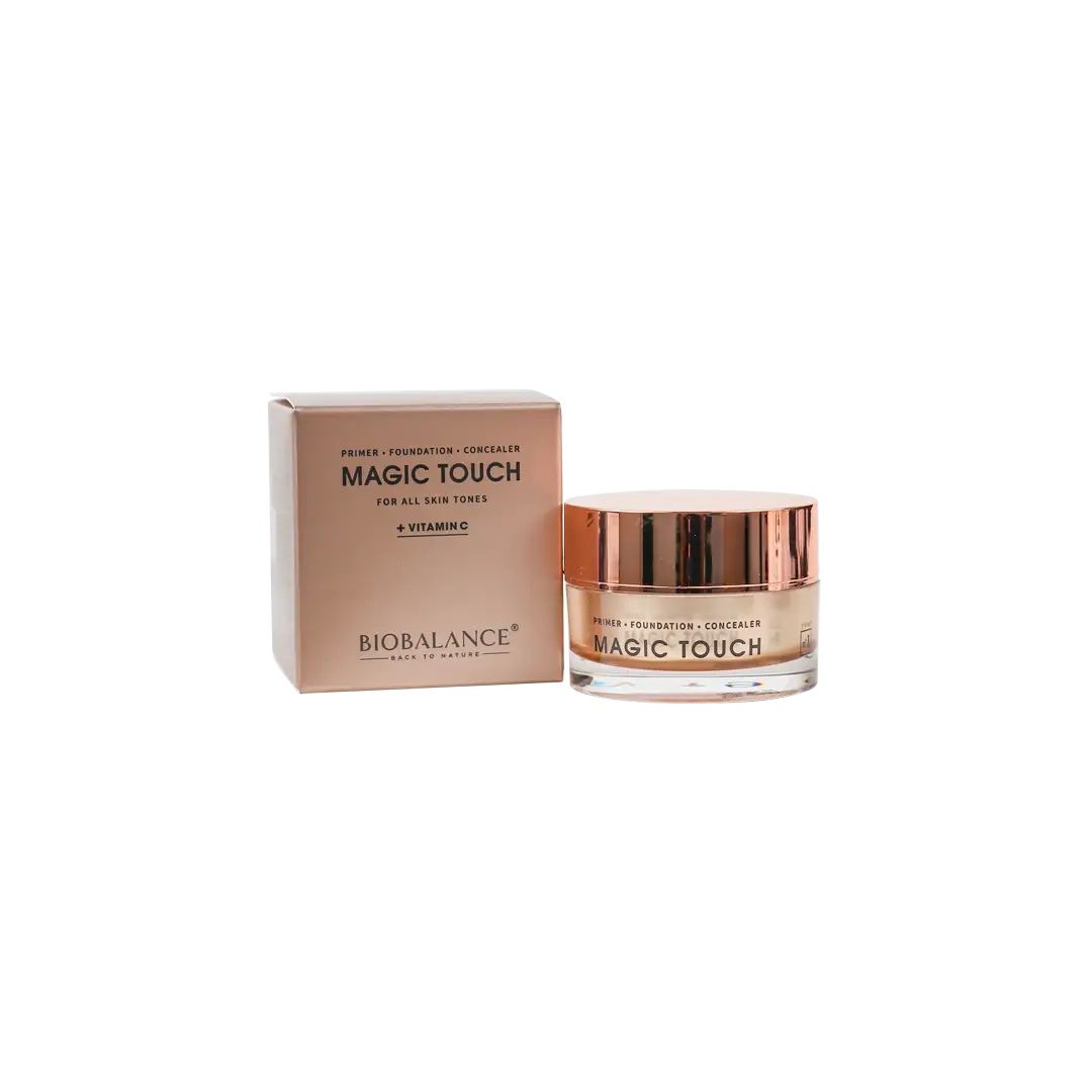 Bio Balance Magic Touch +Vitamin C Cream 30ml