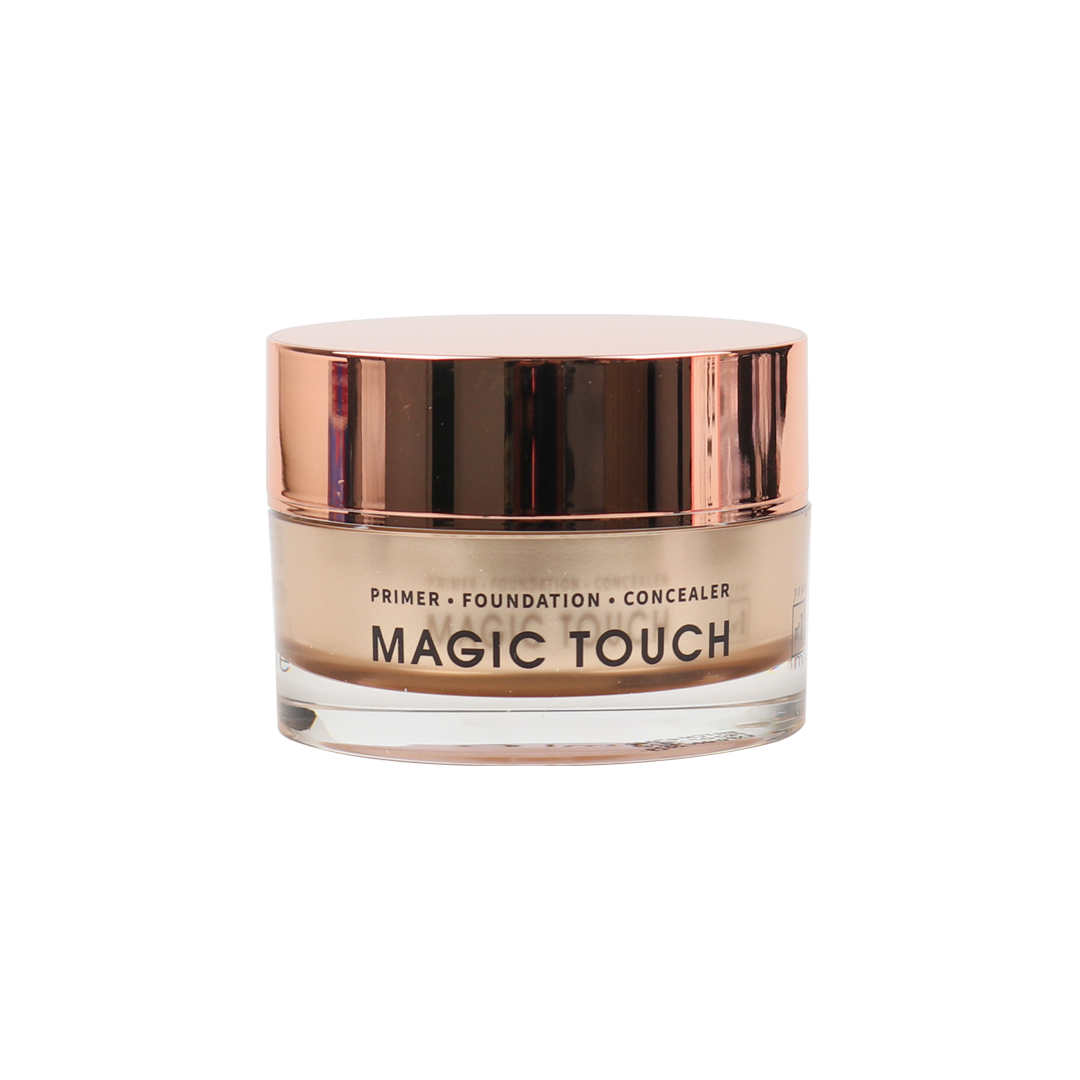 Bio Balance Magic Touch +Vitamin C Cream 30ml