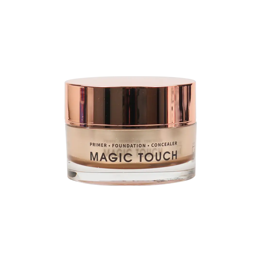 54447-Bio Balance Magic Touch +Vitamin C Cream 30ml +2
