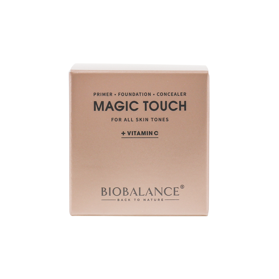 Bio Balance Magic Touch +Vitamin C Cream 30ml