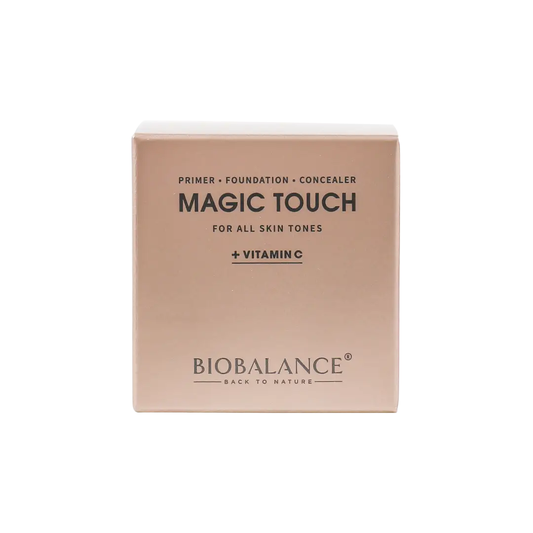 54447-Bio Balance Magic Touch +Vitamin C Cream 30ml +5