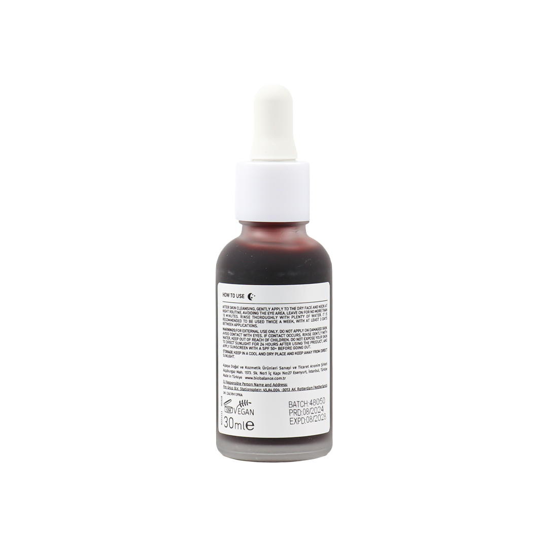 BioBalanceDeepPeelingSuperSerum30ml