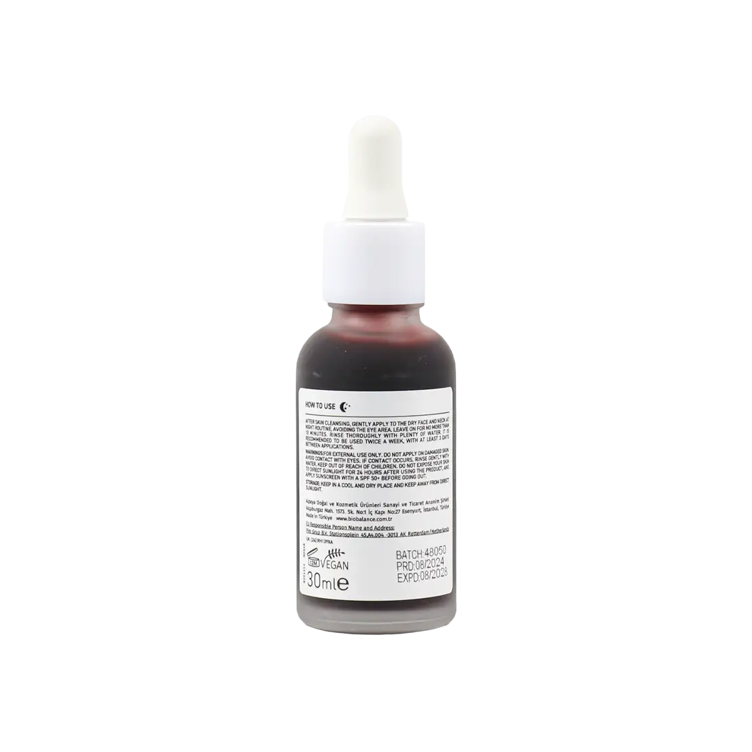 Bio Balance Deep Peeling Super Serum 30ml