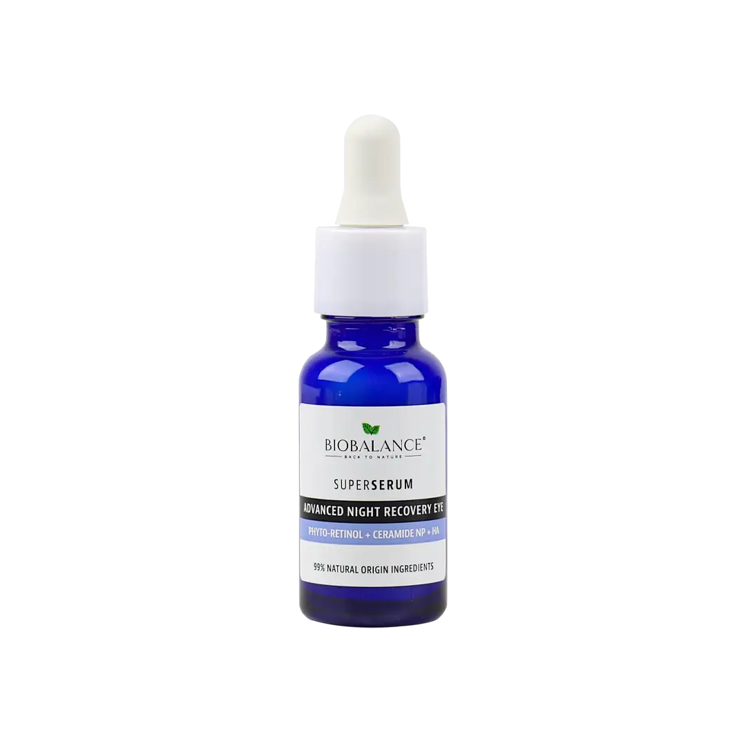 Bio Balance Advanced Night Recovery Eye Super Serum 20ml