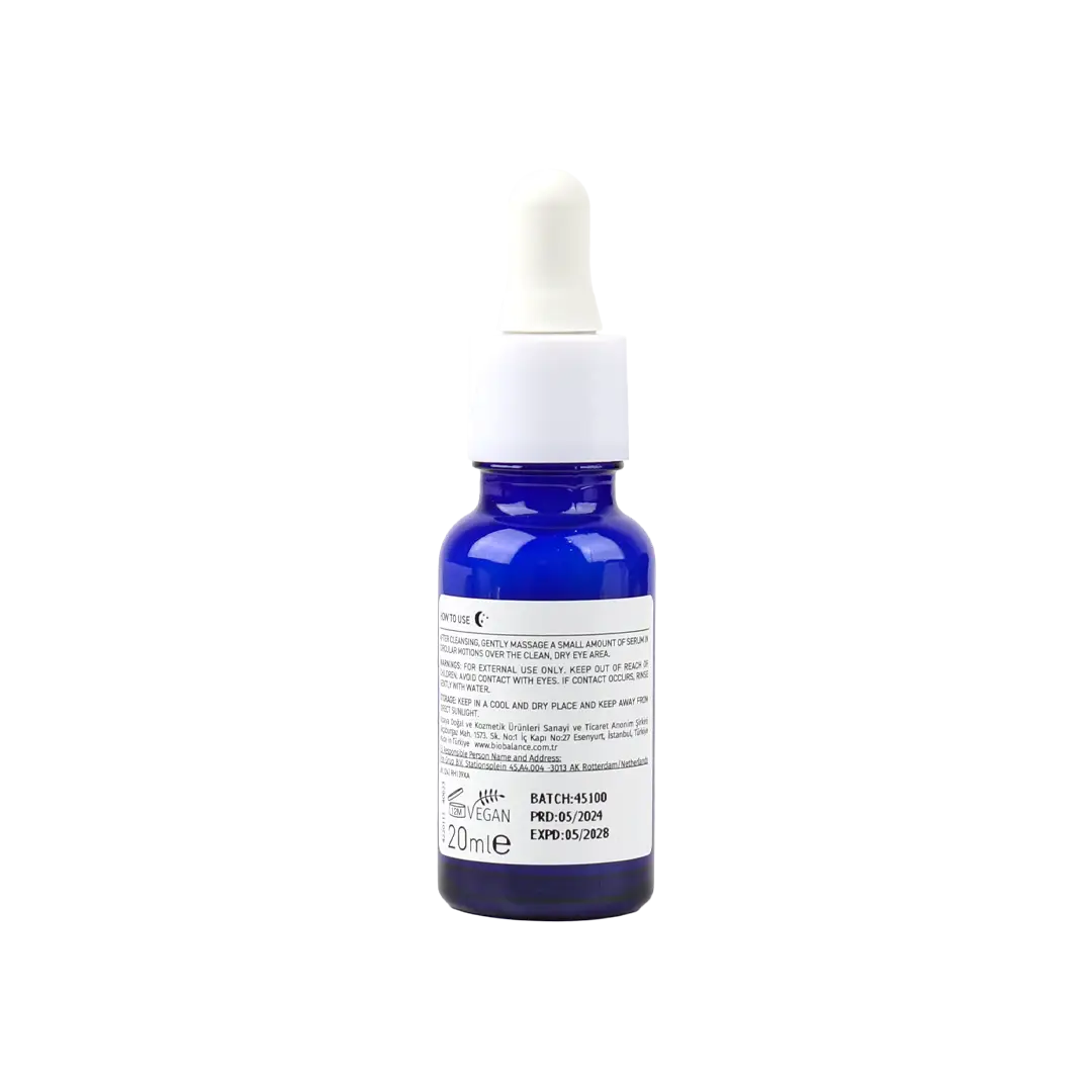 Bio Balance Advanced Night Recovery Eye Super Serum 20ml