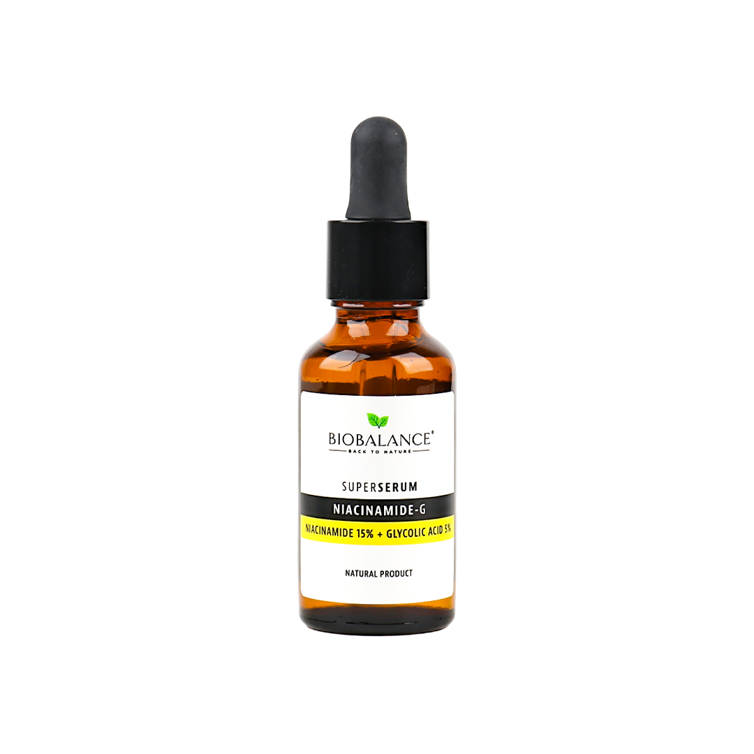 Bio Balance Niacinamide-G Super Serum 30ml