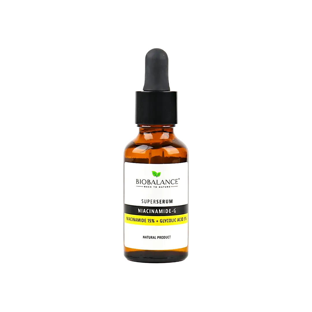 Bio Balance Niacinamide-G Super Serum 30ml