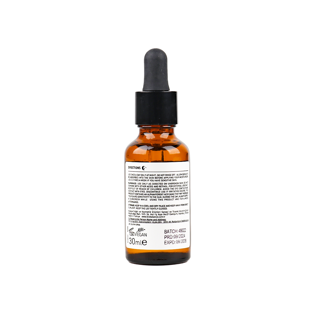 Bio Balance Niacinamide-G Super Serum 30ml