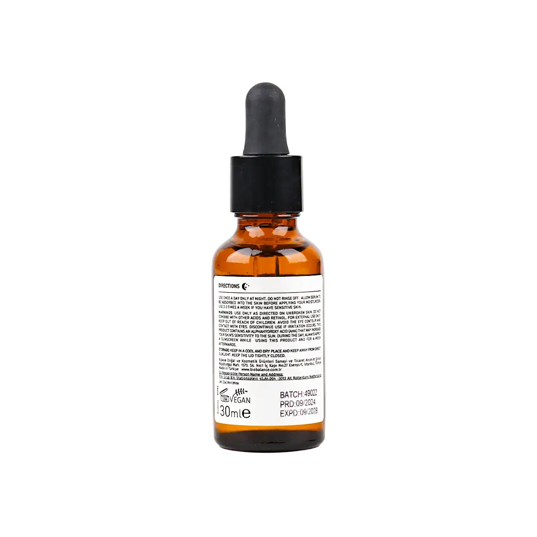 Bio Balance Niacinamide-G Super Serum 30ml