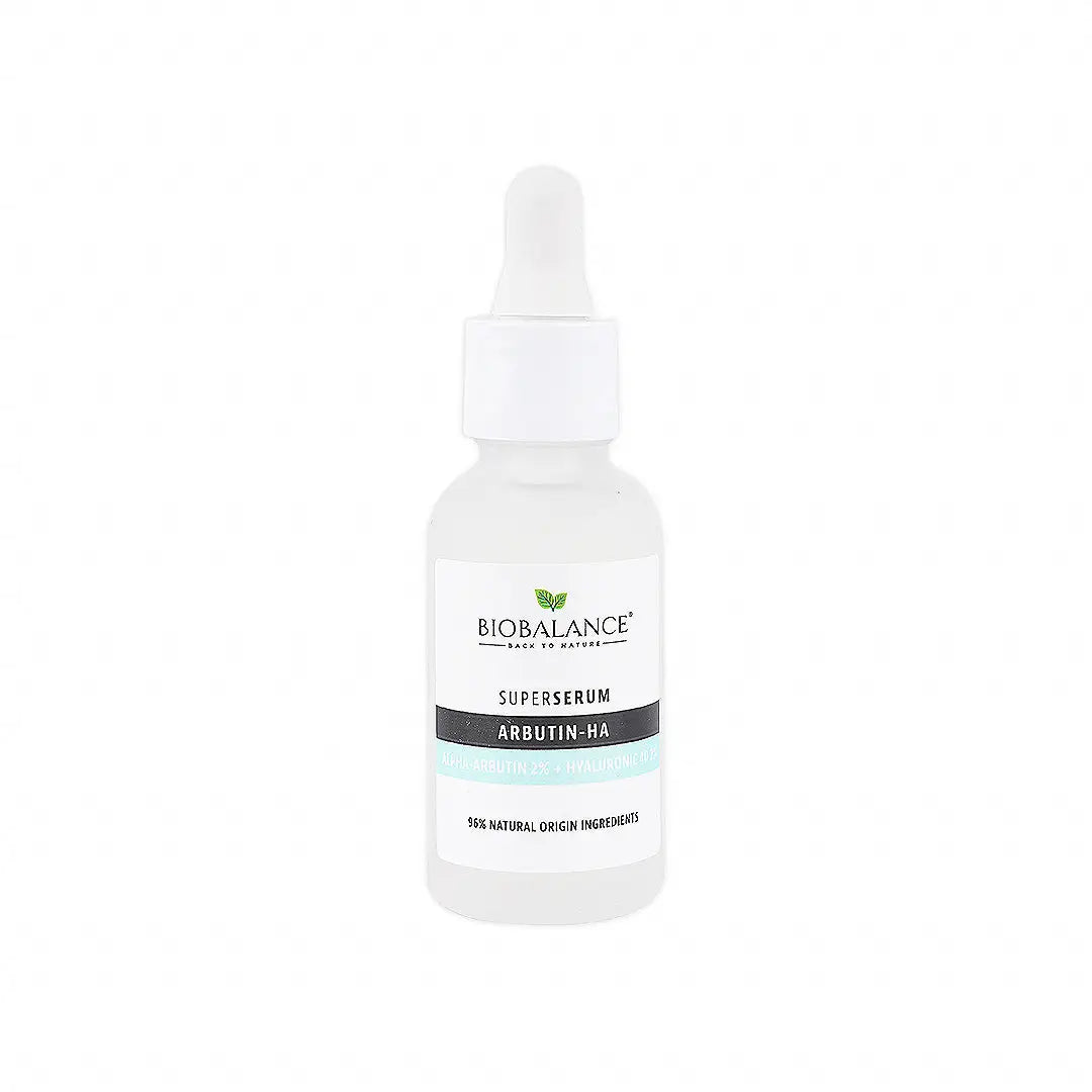 Bio Balance Arbutin-Ha Super Serum 30ml