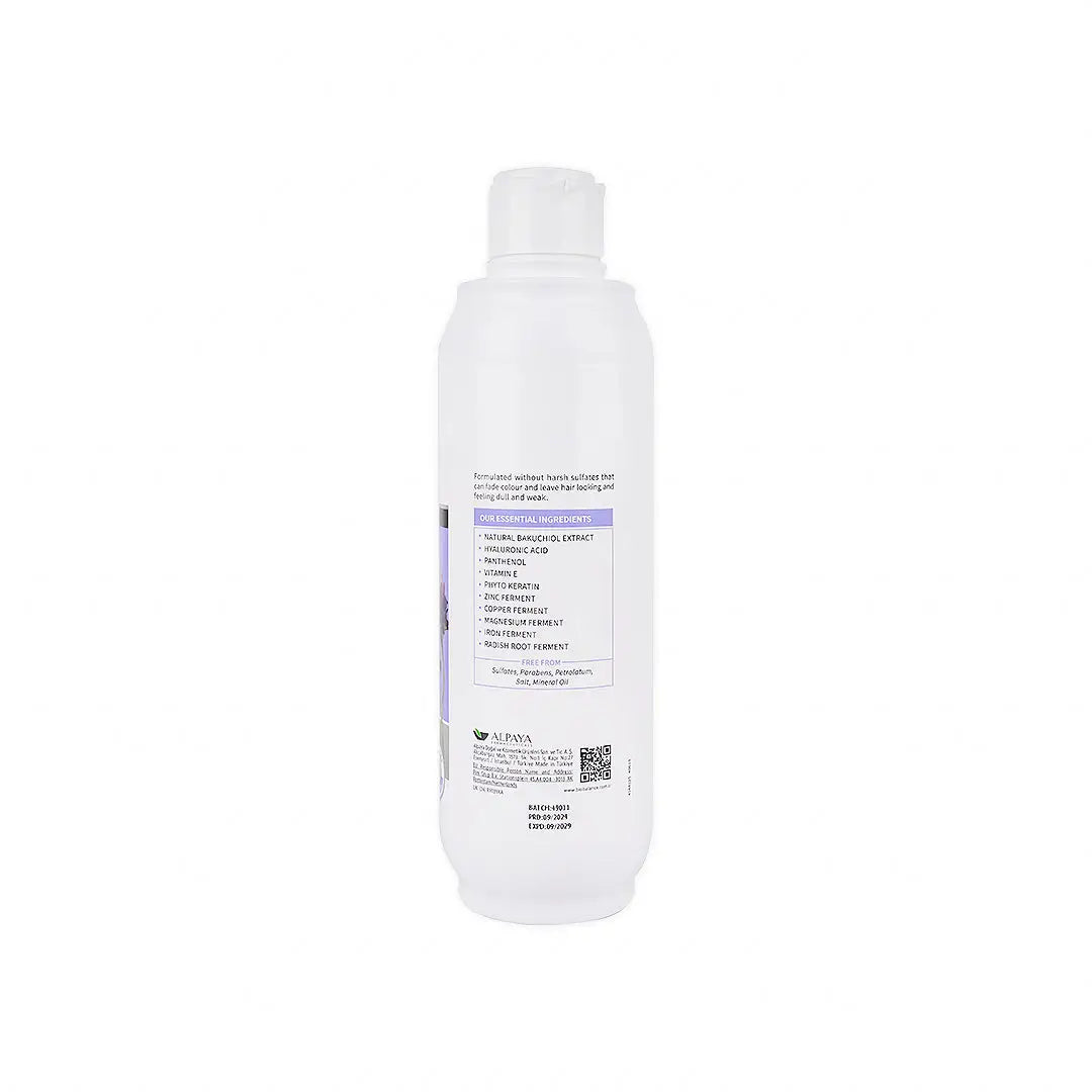 Bio Balance Bakuchiol Purple Shampoo 330ml