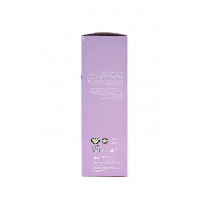 54456-Bio Balance Bakuchiol Purple Mask &amp; Conditioner 330ml +6