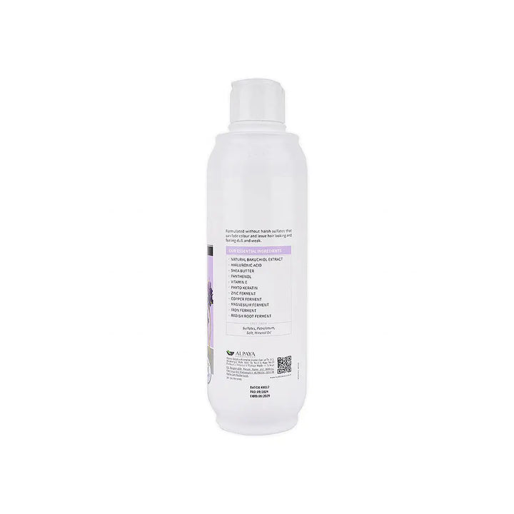 54456-Bio Balance Bakuchiol Purple Mask &amp; Conditioner 330ml +3