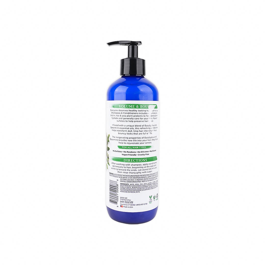 Dr Teals Eucalyptus & Spearmint Conditioner 473ml