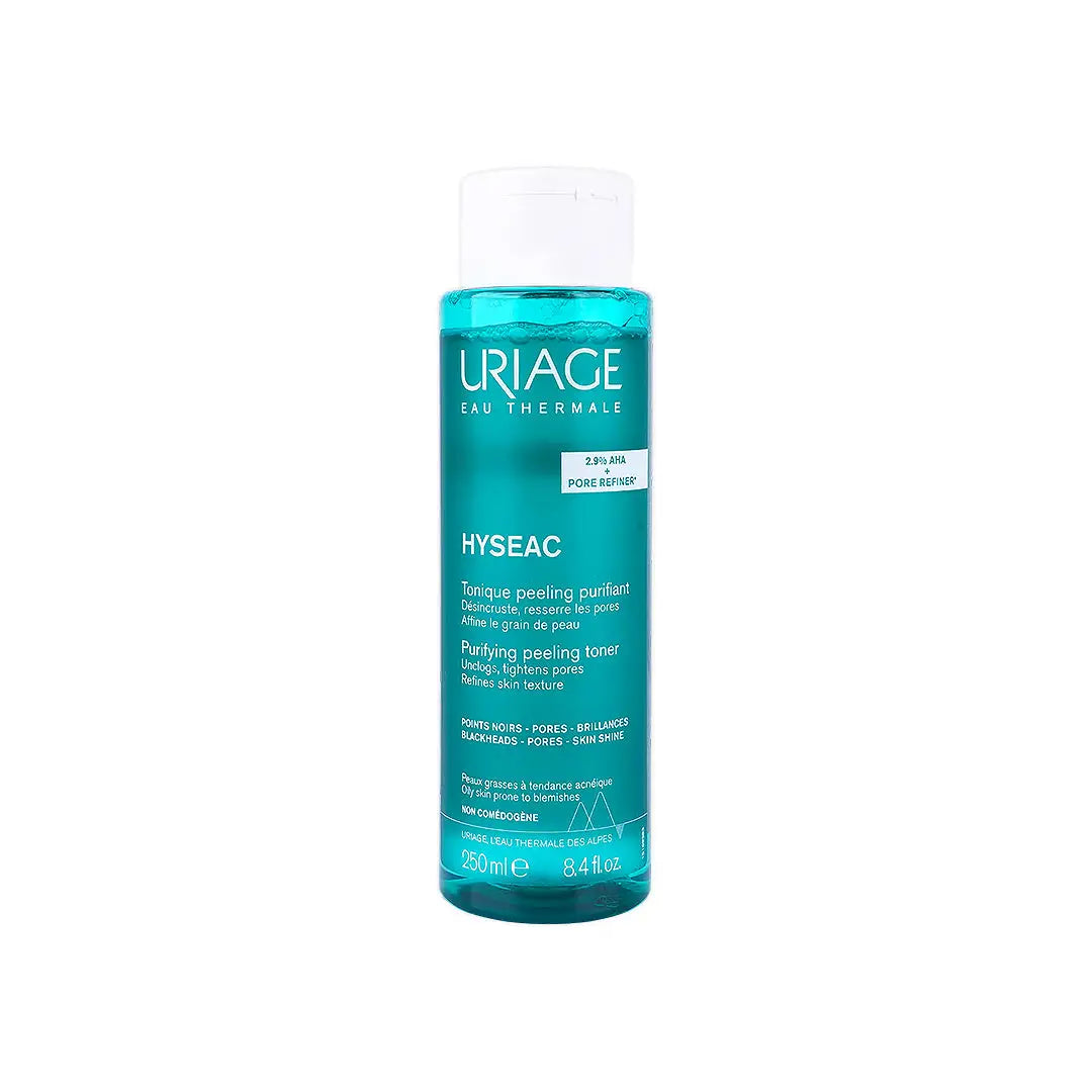 Uriage Hyseac Purifying Peeling Toner 250ml