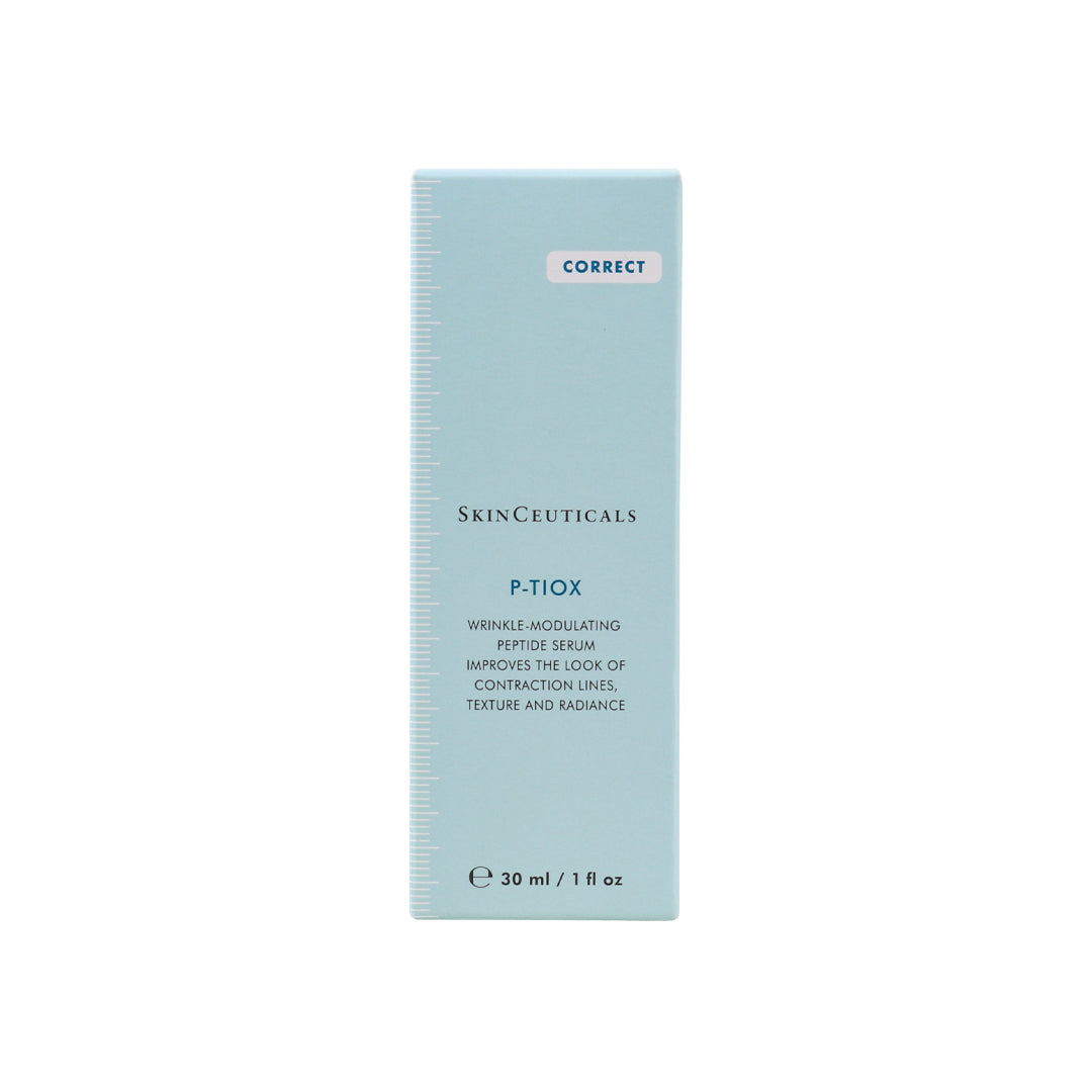 Skinceuticals P-Tiox Peptide Serum 30ml