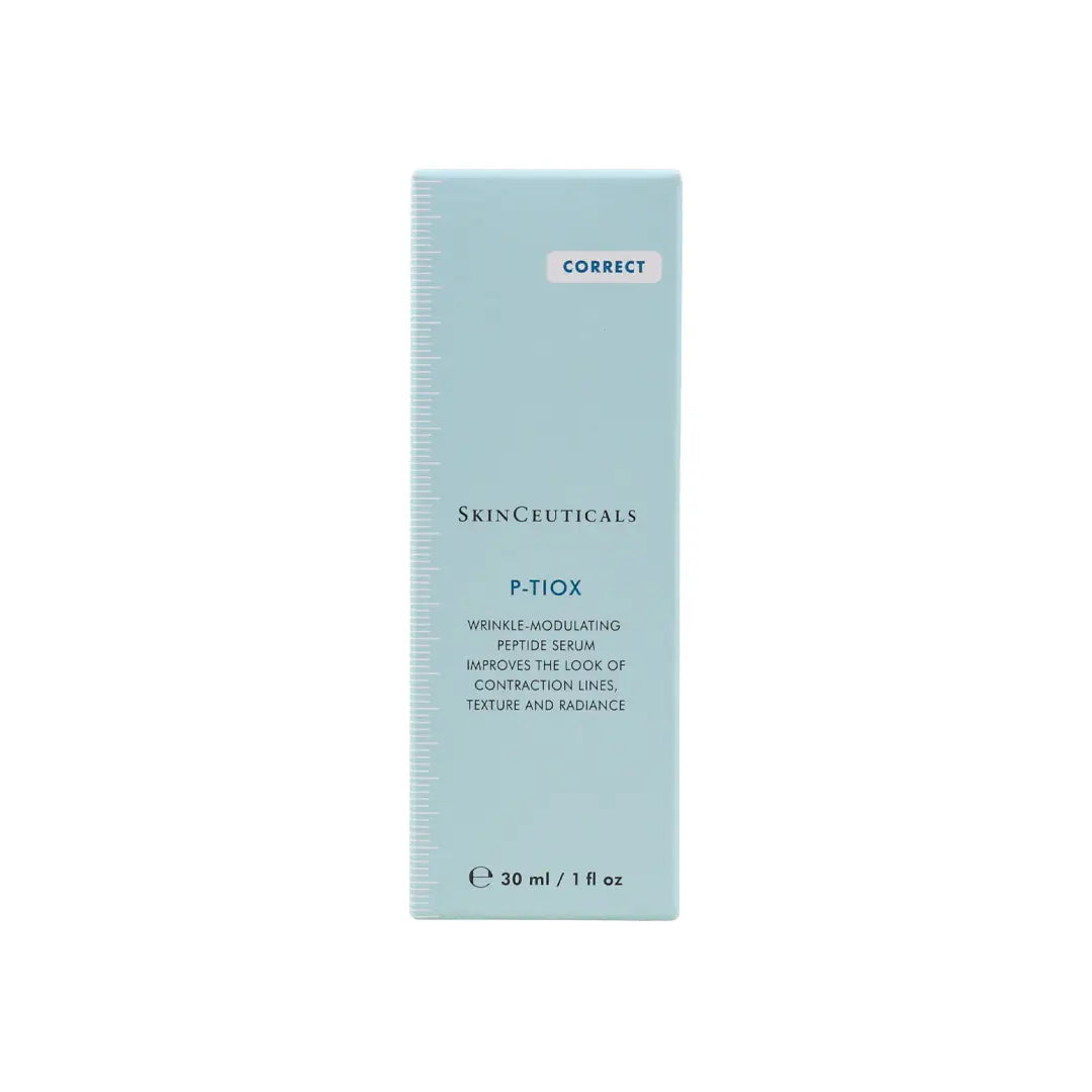 54464-SkinCeuticals P-Tiox Peptide Serum 30ml +3