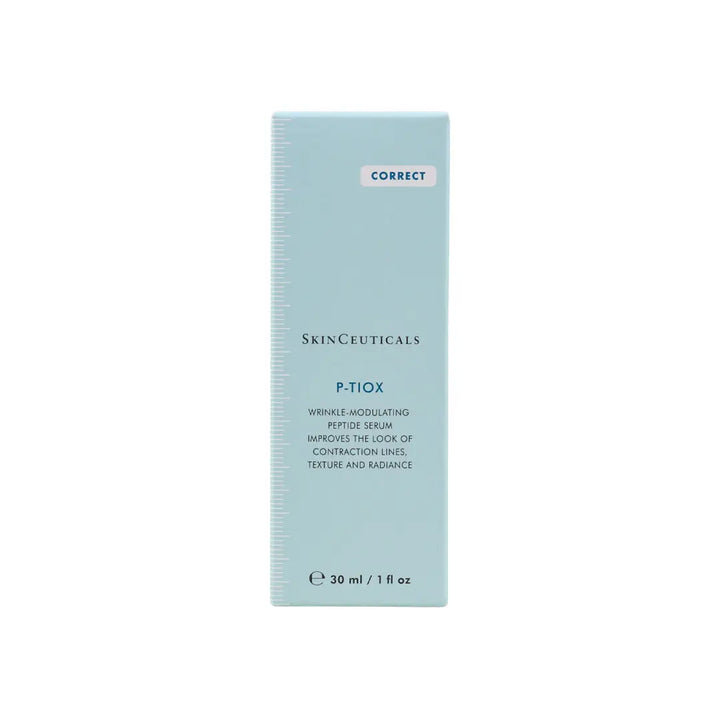 54464-SkinCeuticals P-Tiox Peptide Serum 30ml +3