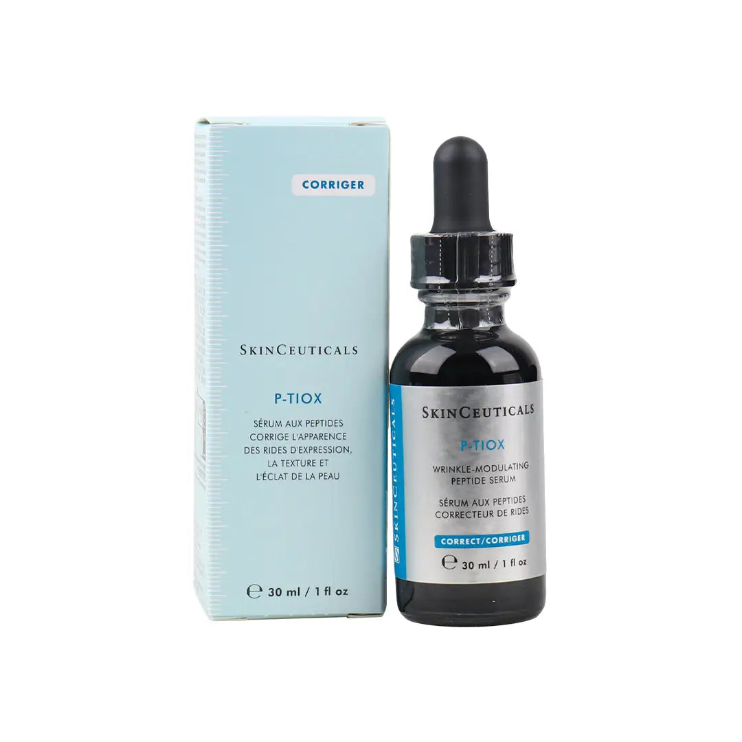 54464-SkinCeuticals P-Tiox Peptide Serum 30ml +1