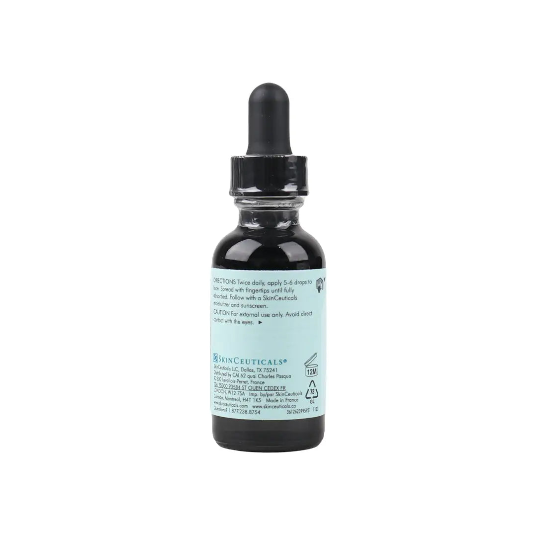 54464-SkinCeuticals P-Tiox Peptide Serum 30ml +4