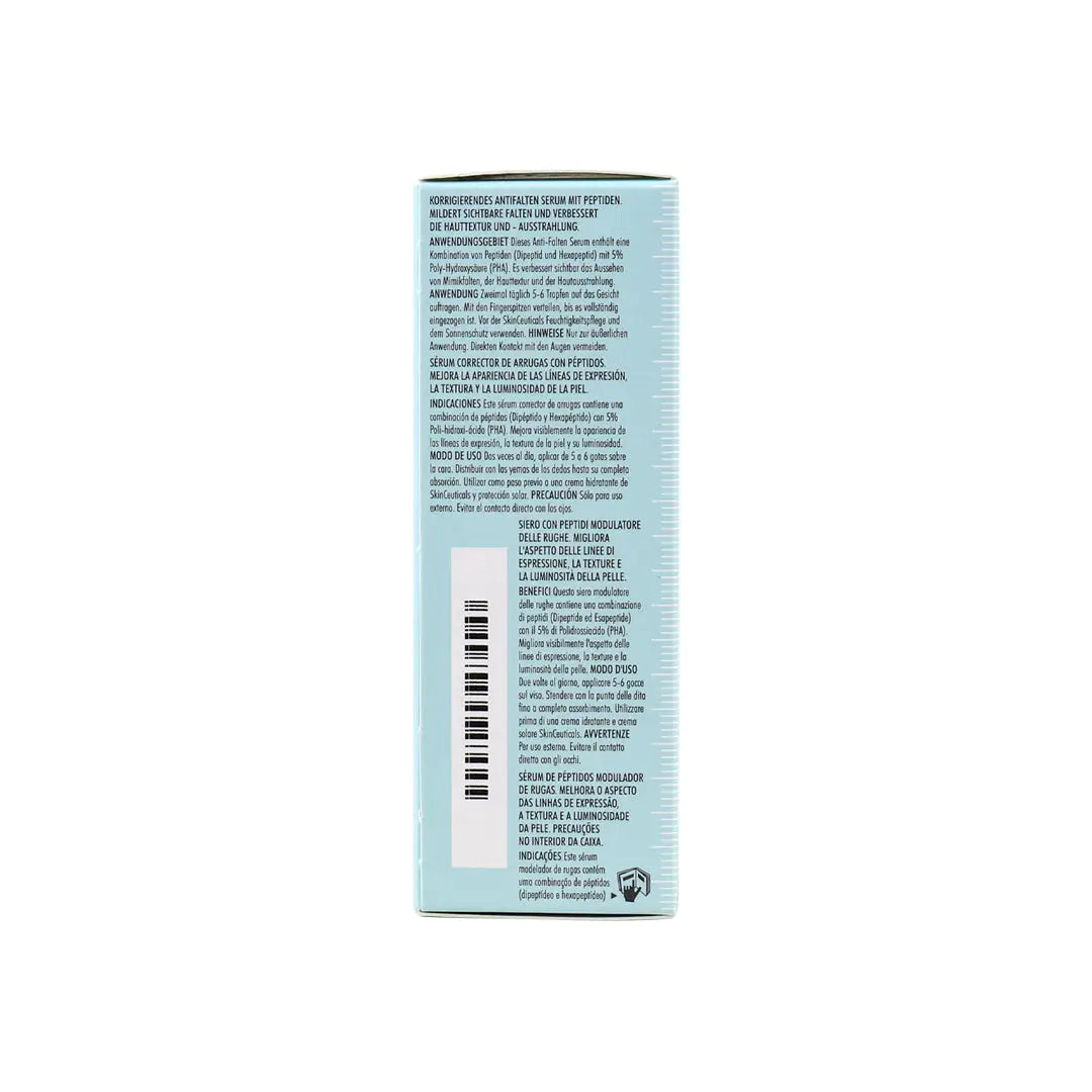 54464-SkinCeuticals P-Tiox Peptide Serum 30ml +6