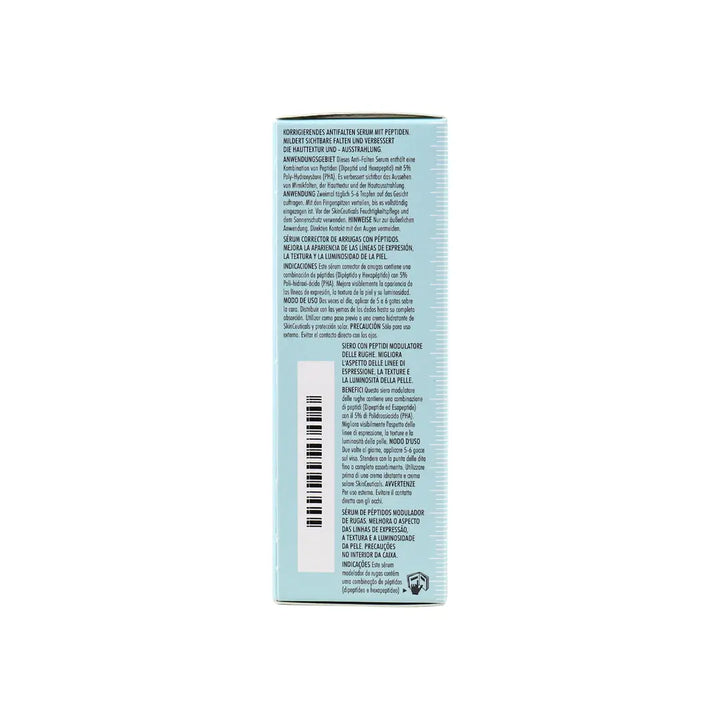 54464-SkinCeuticals P-Tiox Peptide Serum 30ml +6