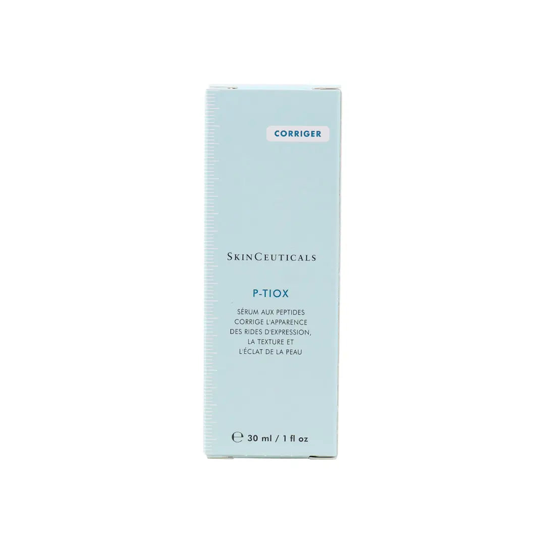 54464-SkinCeuticals P-Tiox Peptide Serum 30ml +2