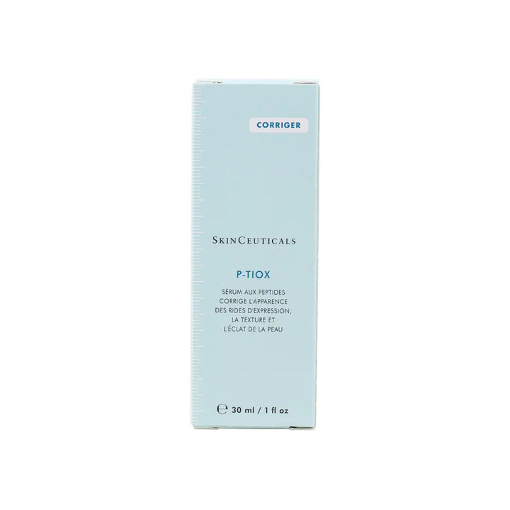 54464-SkinCeuticals P-Tiox Peptide Serum 30ml +2