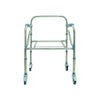 Tynor Fort Commode Chair With Wheels-A12 CH