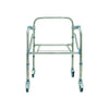 Tynor Fort Commode Chair With Wheels-A12 CH