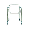 Tynor Fort Commode Chair With Wheels-A12 CH