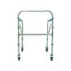 Tynor Fort Commode Chair With Wheels-A12 CH