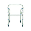 Tynor Fort Commode Chair With Wheels-A12 CH