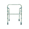 Tynor Fort Commode Chair With Wheels-A12 CH