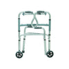 Tynor Fort Walker With Seat & 2 Wheels-G2004W