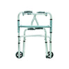 Tynor Fort Walker With Seat & 2 Wheels-G2004W