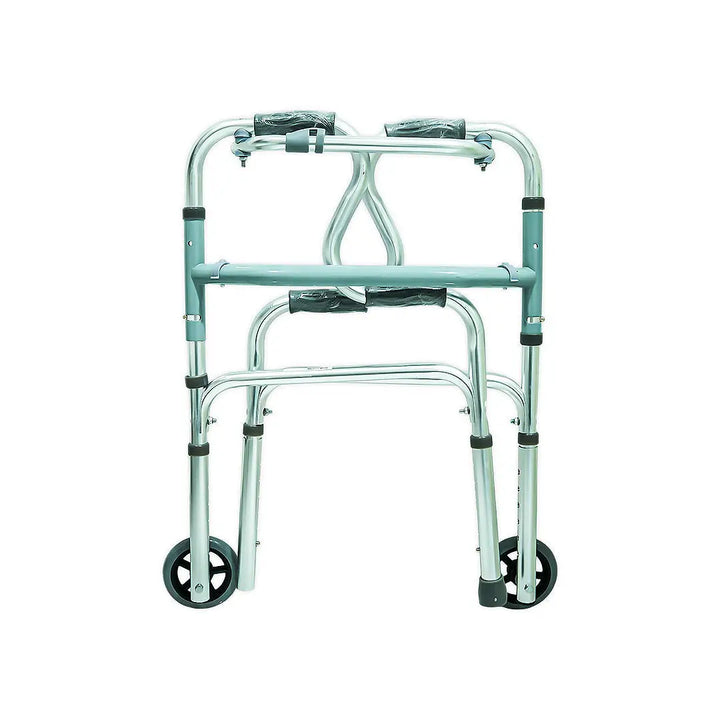 54468-Tynor Fort Walker With Seat &amp; 2 Wheels-G2004W +1