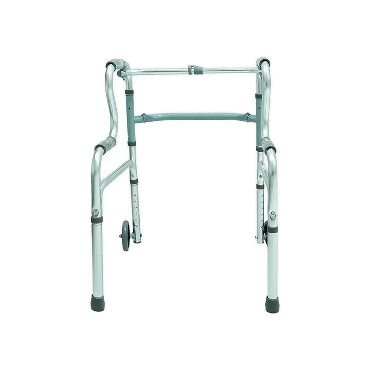 54468-Tynor Fort Walker With Seat &amp; 2 Wheels-G2004W +5