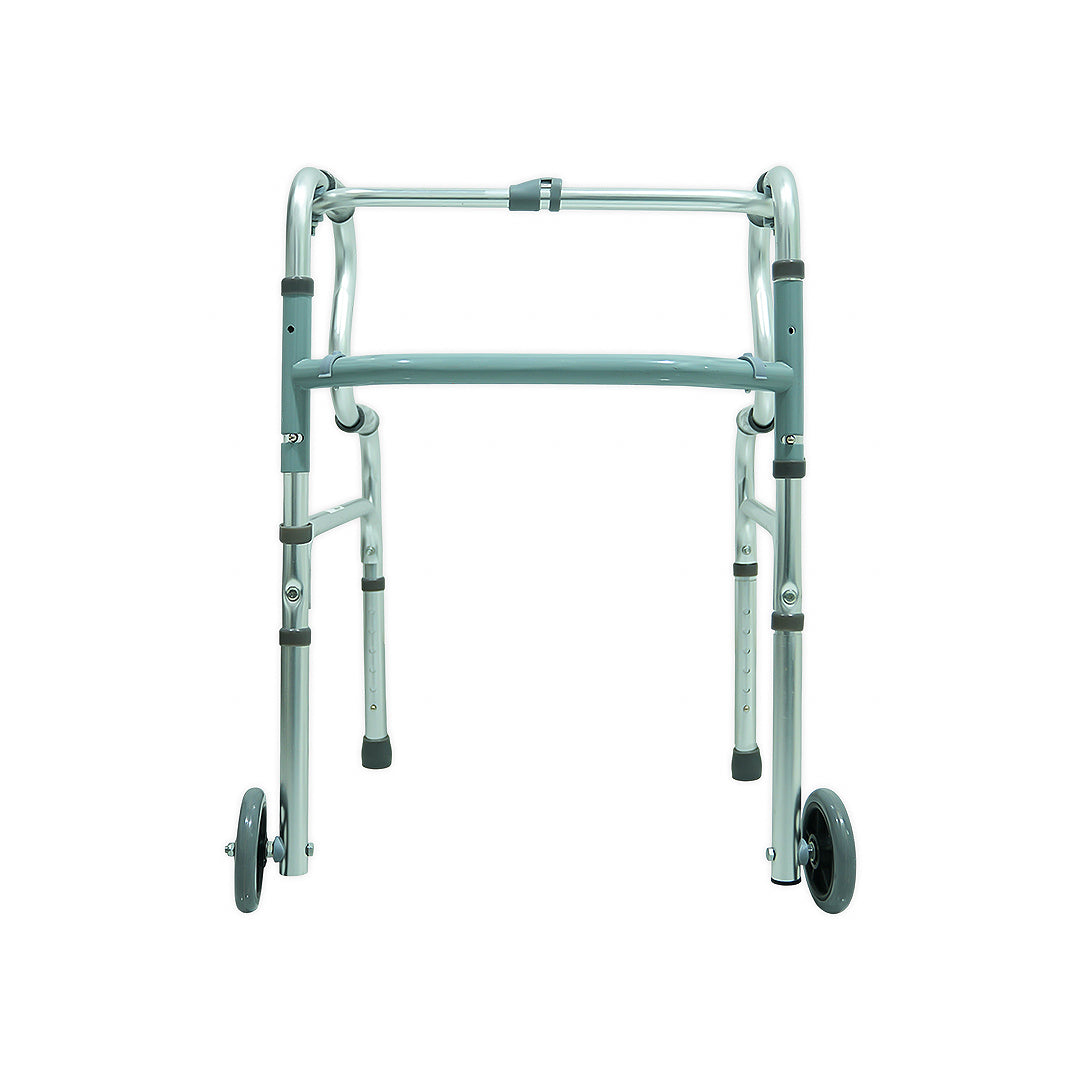 Tynor Fort Walker With Seat & 2 Wheels-G2004W