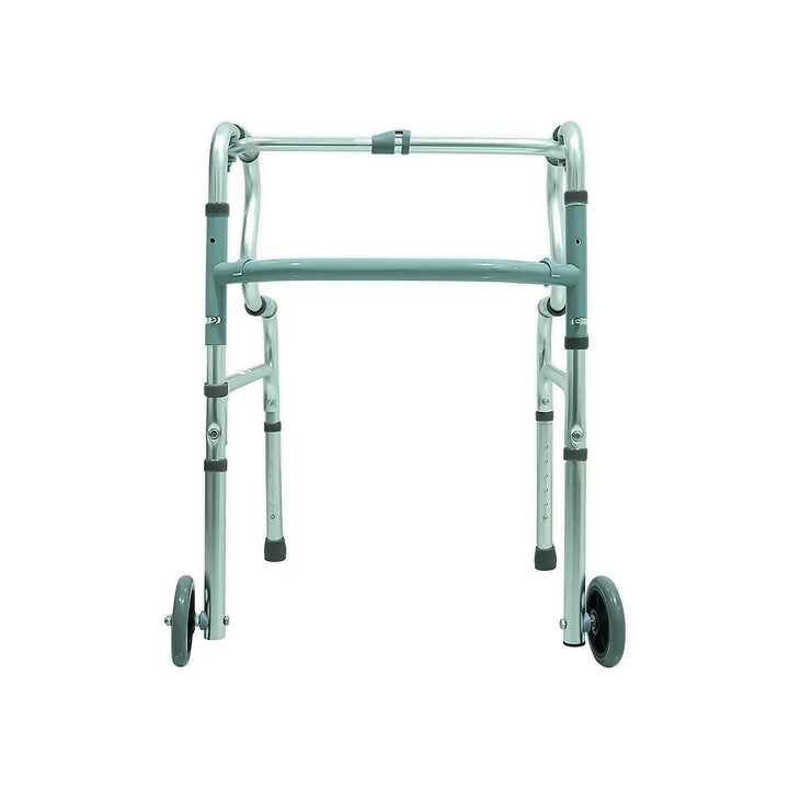 54468-Tynor Fort Walker With Seat &amp; 2 Wheels-G2004W +4
