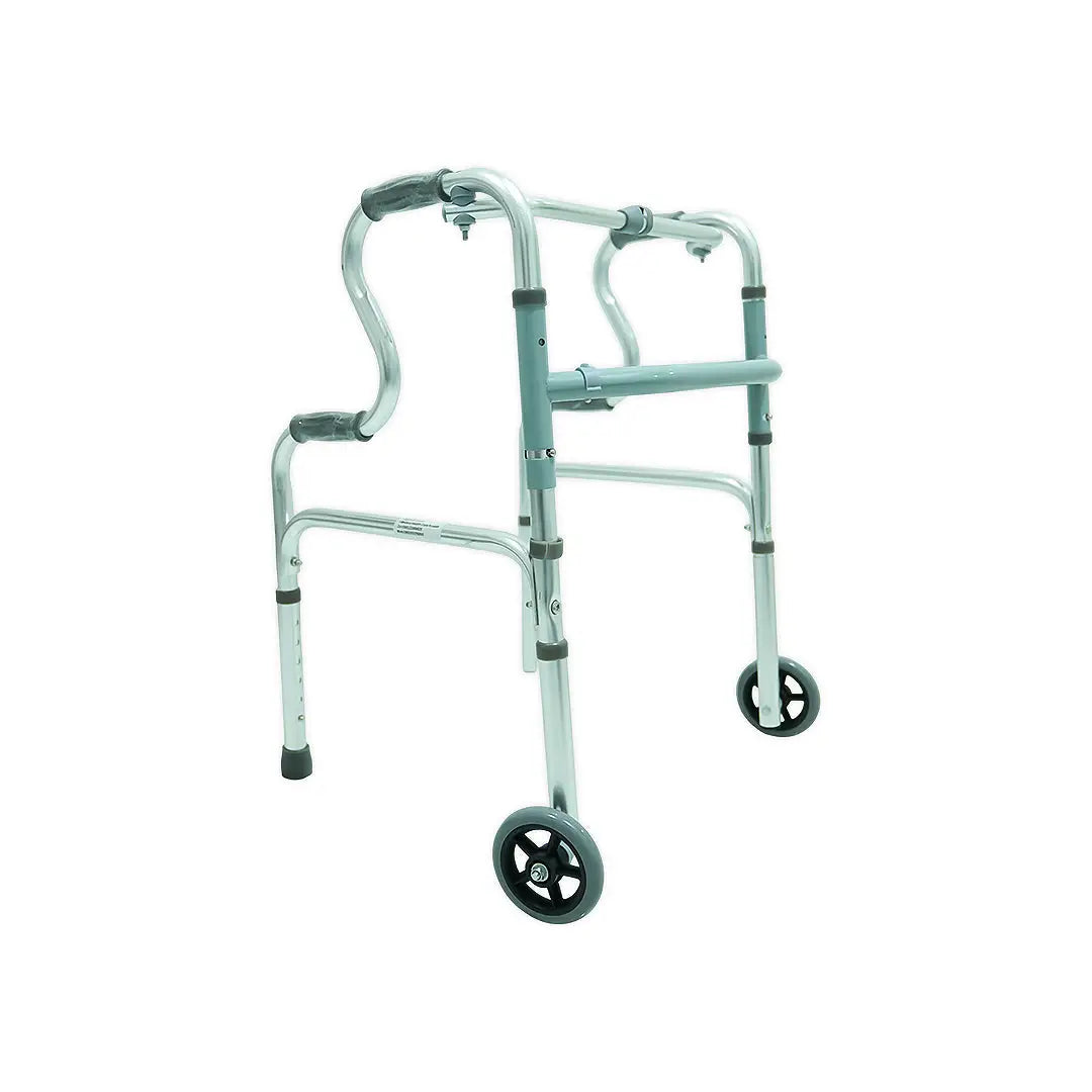 Tynor Fort Walker With Seat & 2 Wheels-G2004W