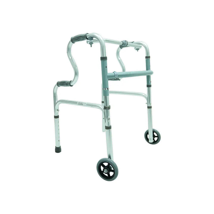 54468-Tynor Fort Walker With Seat &amp; 2 Wheels-G2004W