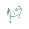 Tynor Fort Walker With Seat & 2 Wheels-G2004W