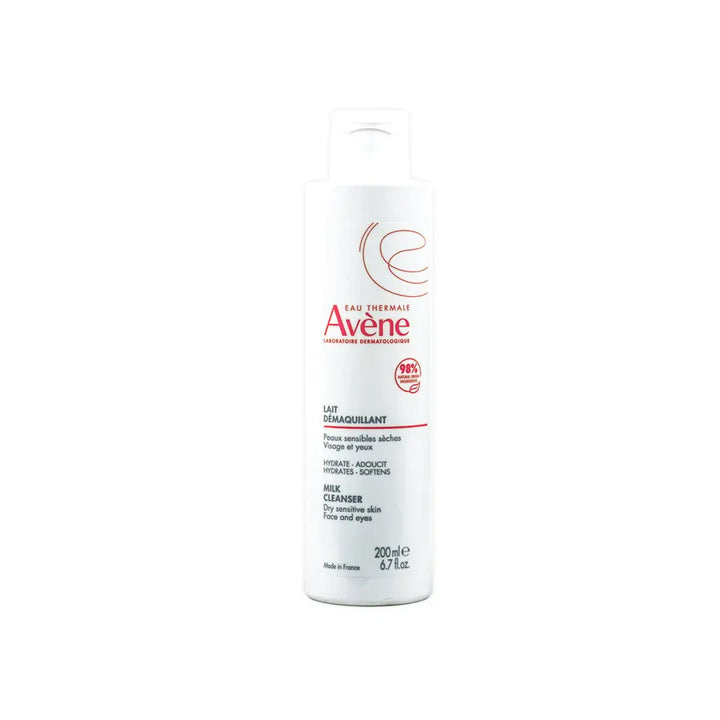 54470-Avene Milk Cleanser 200ml