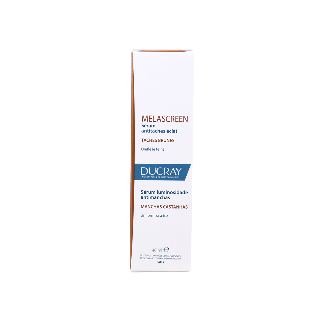 Ducray Melascreen Anti-Spots Radiance Serum 40ml