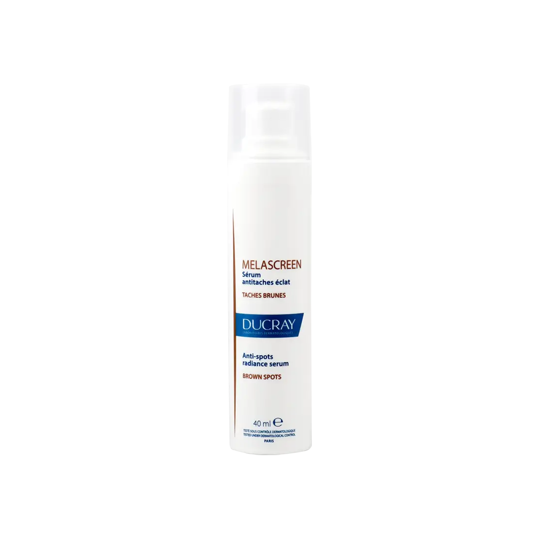 54474-Ducray Melascreen Anti-Spots Radiance Serum 40ml +4