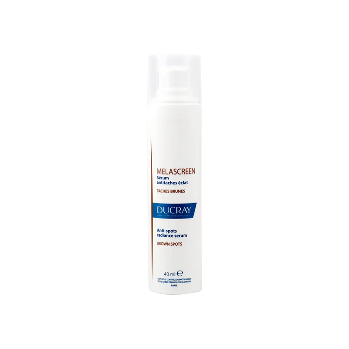 54474-Ducray Melascreen Anti-Spots Radiance Serum 40ml +4