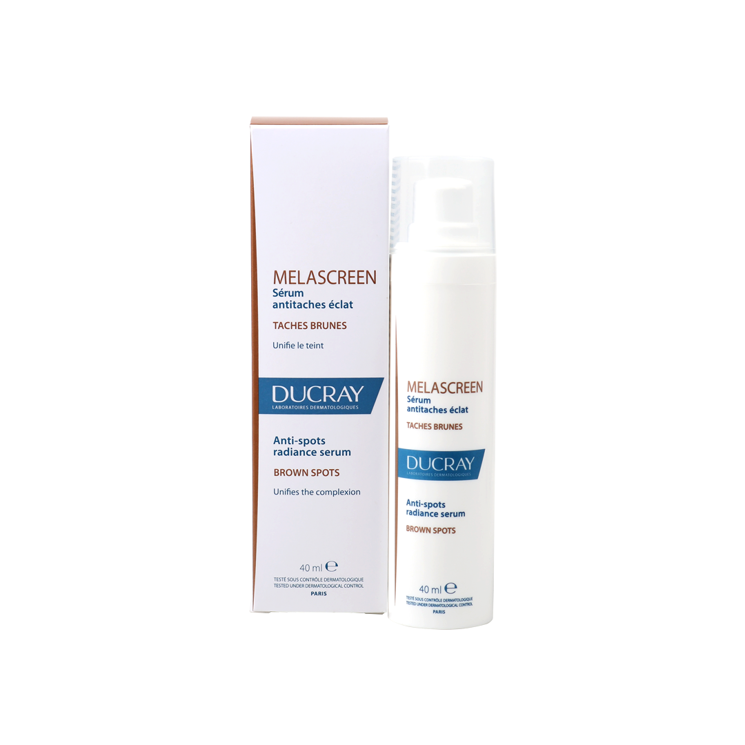 Ducray Melascreen Anti-Spots Radiance Serum 40ml